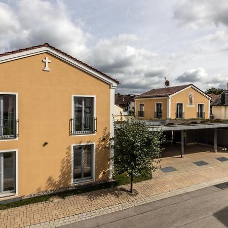 Landhaus Altmuehltal Kipfenberg Bagian luar foto