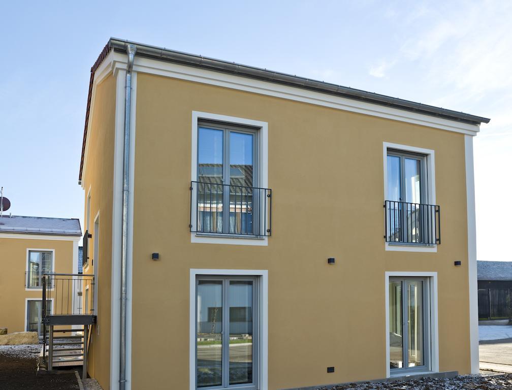 Landhaus Altmuehltal Kipfenberg Bagian luar foto